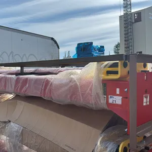 *NEW* AGT INDUSTRIAL 10,000LB 2-POST VEHICLE LIFT