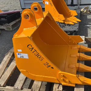 *NEW* GIYI HEAVY DUTY 24" CAT 305 EXCAVATOR DIGGING BUCKET