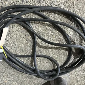 28' 12/4 HEAVY DUTY 220V EXTENSION CORD