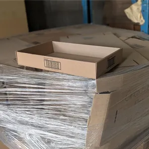 PALLET OF 400 FLATS- WOULD BE GREAT FOR A FARM OR OTHER FUNCTIONS BESIDES BEER CANS