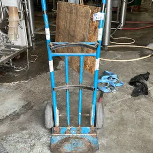 BEER KEG DOLLY
