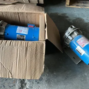 GOULDS CENTRIFUGAL PUMP 1 1/2" INTAKE, 1 1/4" DISCHARGE. 3HP 230/460V MODEL 2ST1H5B4. NEW, RETAIL