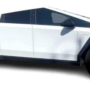 (NY) 2024 Tesla Cybertruck Cyberbeast