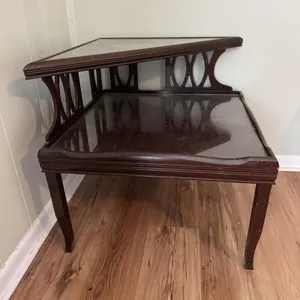 End Table.