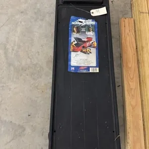 Mechanic's Creeper.