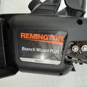 Remington Branch Wizard Plus pole saw