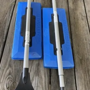 Snow Joe Snow & Ice Removers
