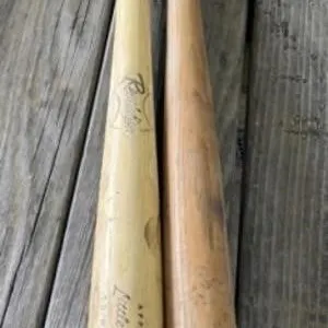 2 - Baseball Bats
