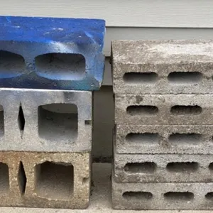 8 - Concrete Blocks