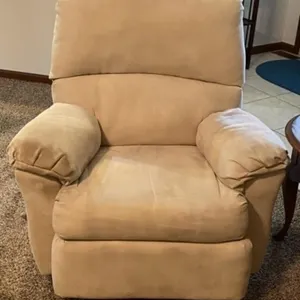 Rocker Recliner