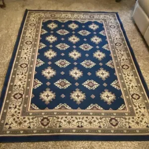 5' x 8' Area Rug