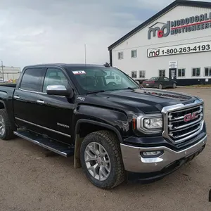 2017 GMC Sierra SLT Truck