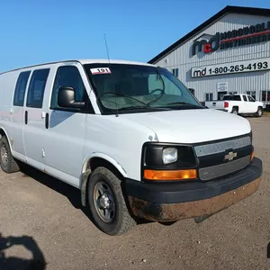 2007 Chevrolet Express 1500 Van