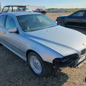 SALVAGE UNIT: 1998 BMW Car
 UNRESERVED