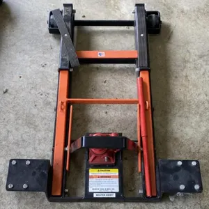 Motorcycle Jack