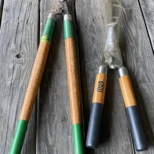 Tree and Hedge Pruners