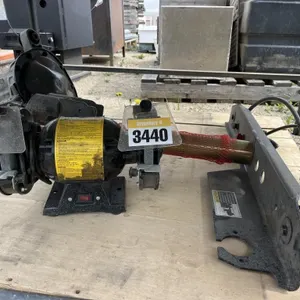 2020 F-150 Front Differential, Hose Support & More