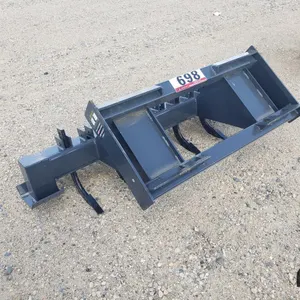 2024 Wolverine RPR -12-72W Skid Steer Ripper Attachment
 UNRESERVED