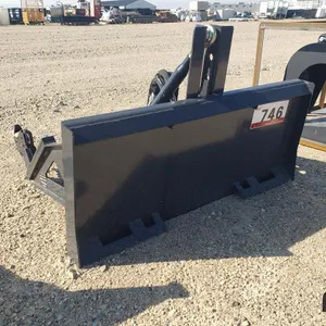 2024 Wolverine PH-15-02C Skid Steer Three-Point Hitch Adapter Attachment
 UNRESERVED