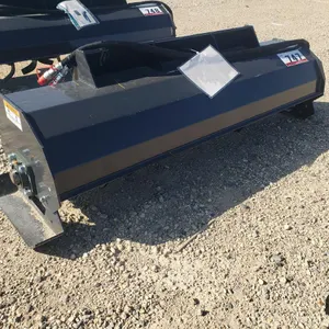 2024 Wolverine TL-12-72W Skid Steer Tiller Attachment
 UNRESERVED