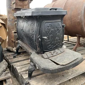 Wood Stove