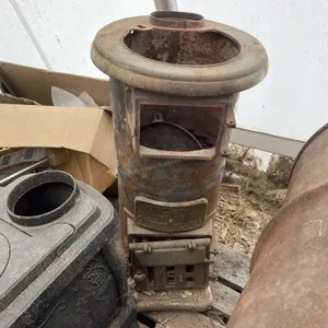 Wood Stove