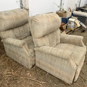 Two Rocking Chairs