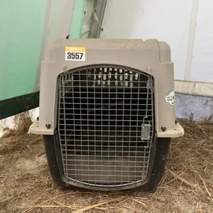Pet Kennel