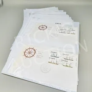 1975 - 95 Collection of 36 Canada Covers