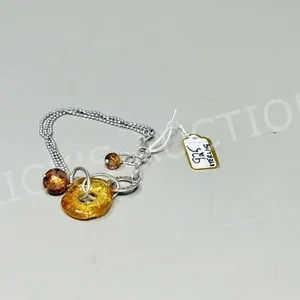 925 silver Antica Murrina bracelet