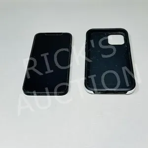 iPhone 12 with case - working