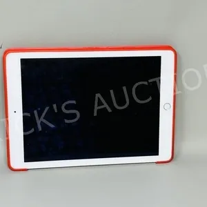 iPad Air 2 with case - working