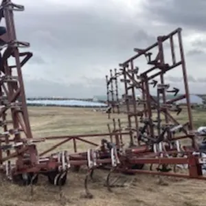 Wilrich Cultivator for Parts