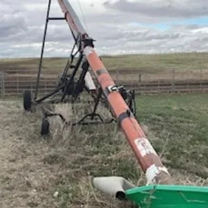 Wheatheart 51-8 Grain Auger