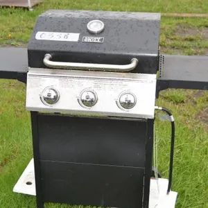 Barbeque & Griller