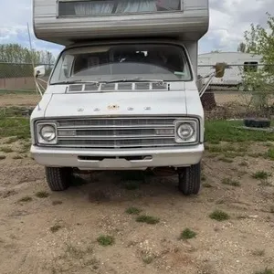 1977 Dodge MM186