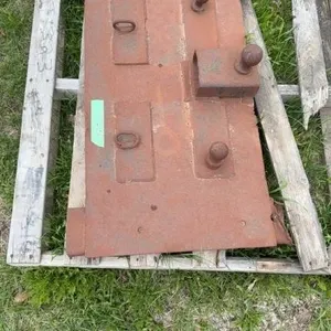 Truck Back Hitch