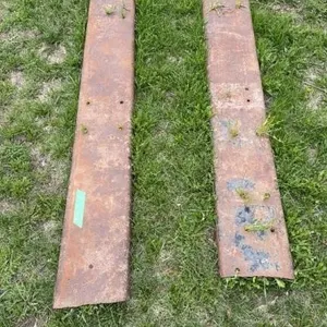 Heavy Duty Fork Extensions