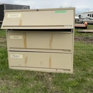 Office Filing Cabinet