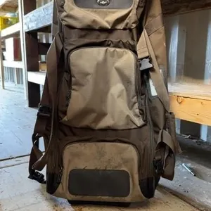Eagle Creek - Golf Club Bag
