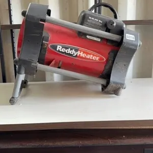Reddy Heater