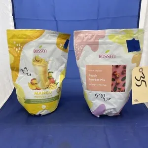 2 - Bossen Peach & Mango Powder Mix