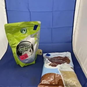 Possmei Bubble Tea Coconut Mix & Coffee Mix