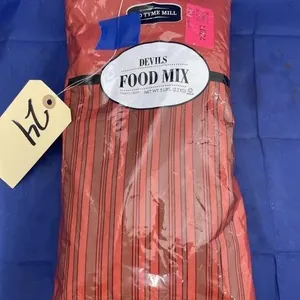 Old Time Mill Devils Food Mix
