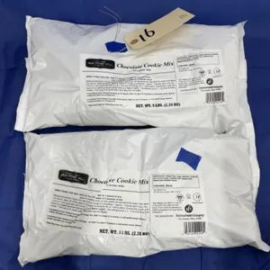 2 - Old Tyme Mill Choc Chip Cookie Mix
