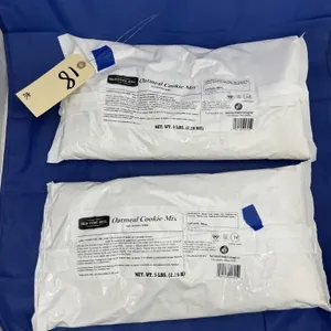 2 - Old Tyme Mill Oatmeal Cookie Mix