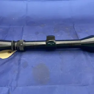 Rifle Scope model 1021 3x9x40