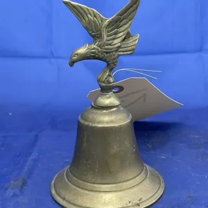 Metal Bell