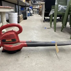 Craftsman Elec Leaf Blower