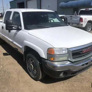2006 GMC Sierra 1500 Truck